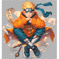 Japanese anime-JP 2739